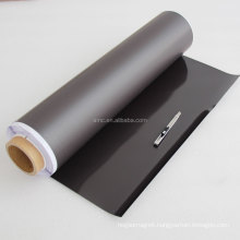 Flexible rubber coated magnet (strip/roll/sheet)